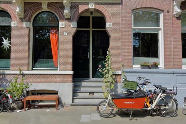 Medium property photo - Nassaukade 17-3, 1052 CG Amsterdam